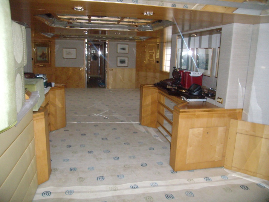Nave